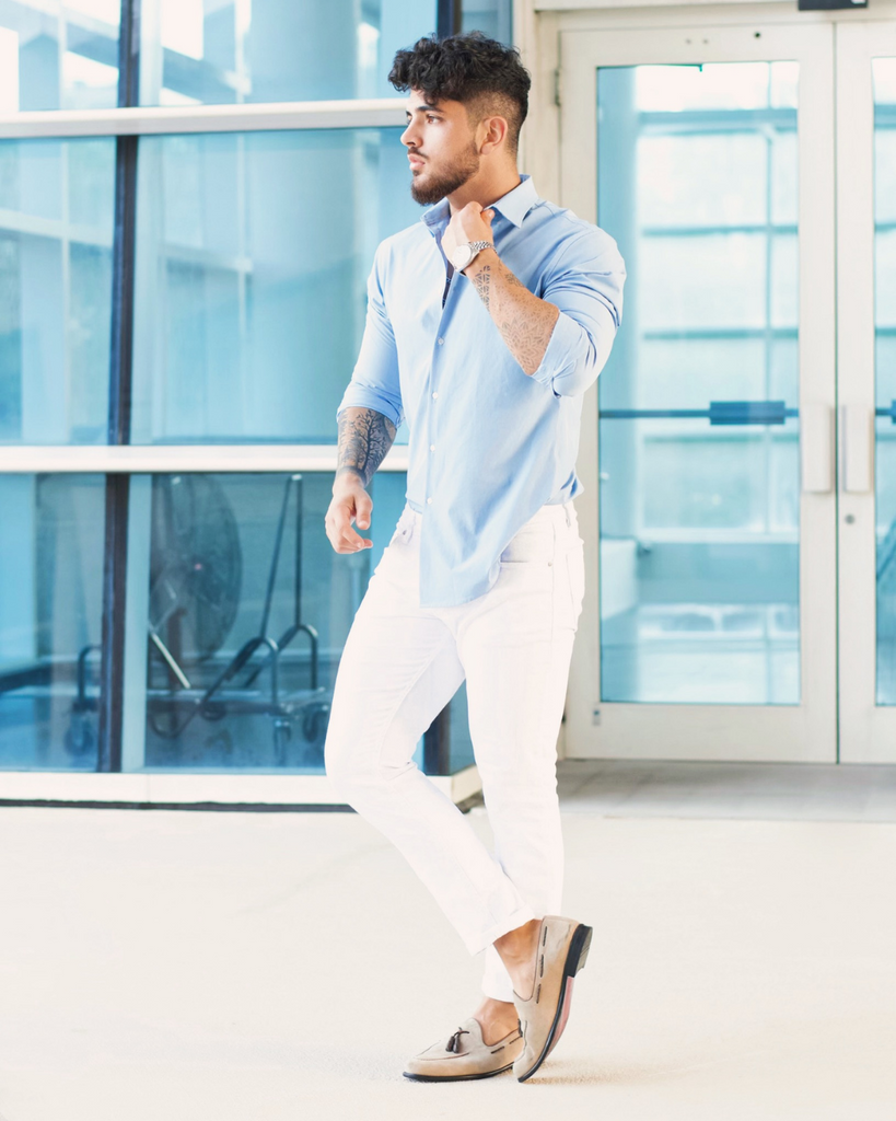 Kuhl Men's Clothing Omaha