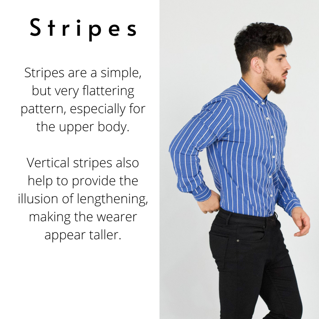 Fashion Friday 04/23 - Stripes